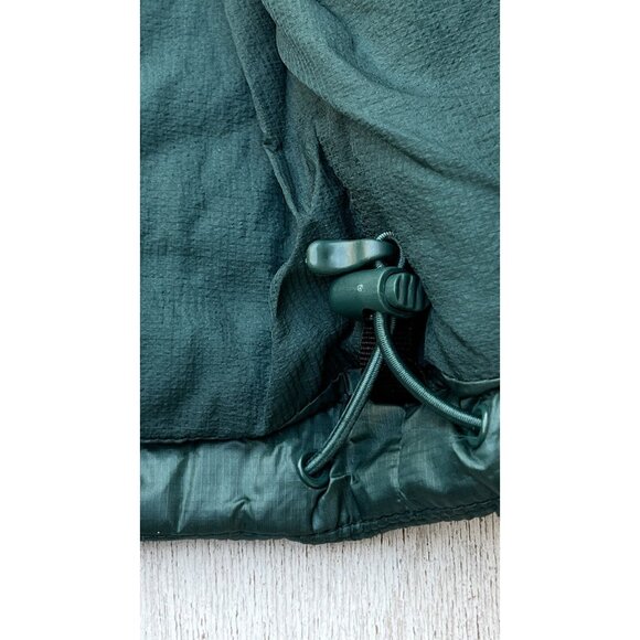 Element Wolfeboro Track Puffer Water Resistant Ultralight Jacket XL ELYJK00114 - Picture 6 of 10